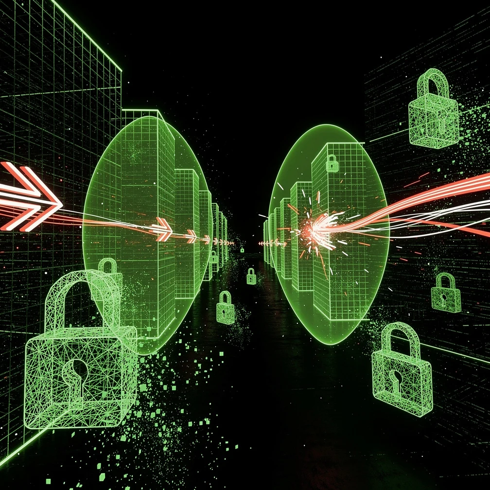 Entreprise Cybersécurité Marseille - Audit, pentest et défense périmétrique en France