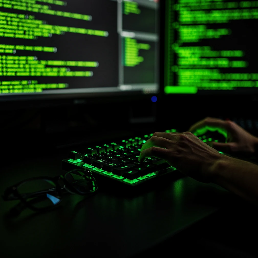 Entreprise Cybersécurité Marseille - Threat hunting, SOC et monitoring 24/7