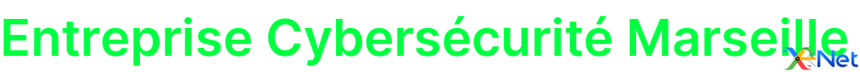 Entreprise Cybersécurité Marseille